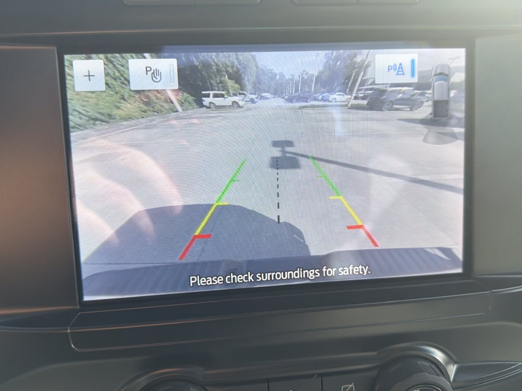 Certified 2023 Ford F150 XL AWD/4WD image 25