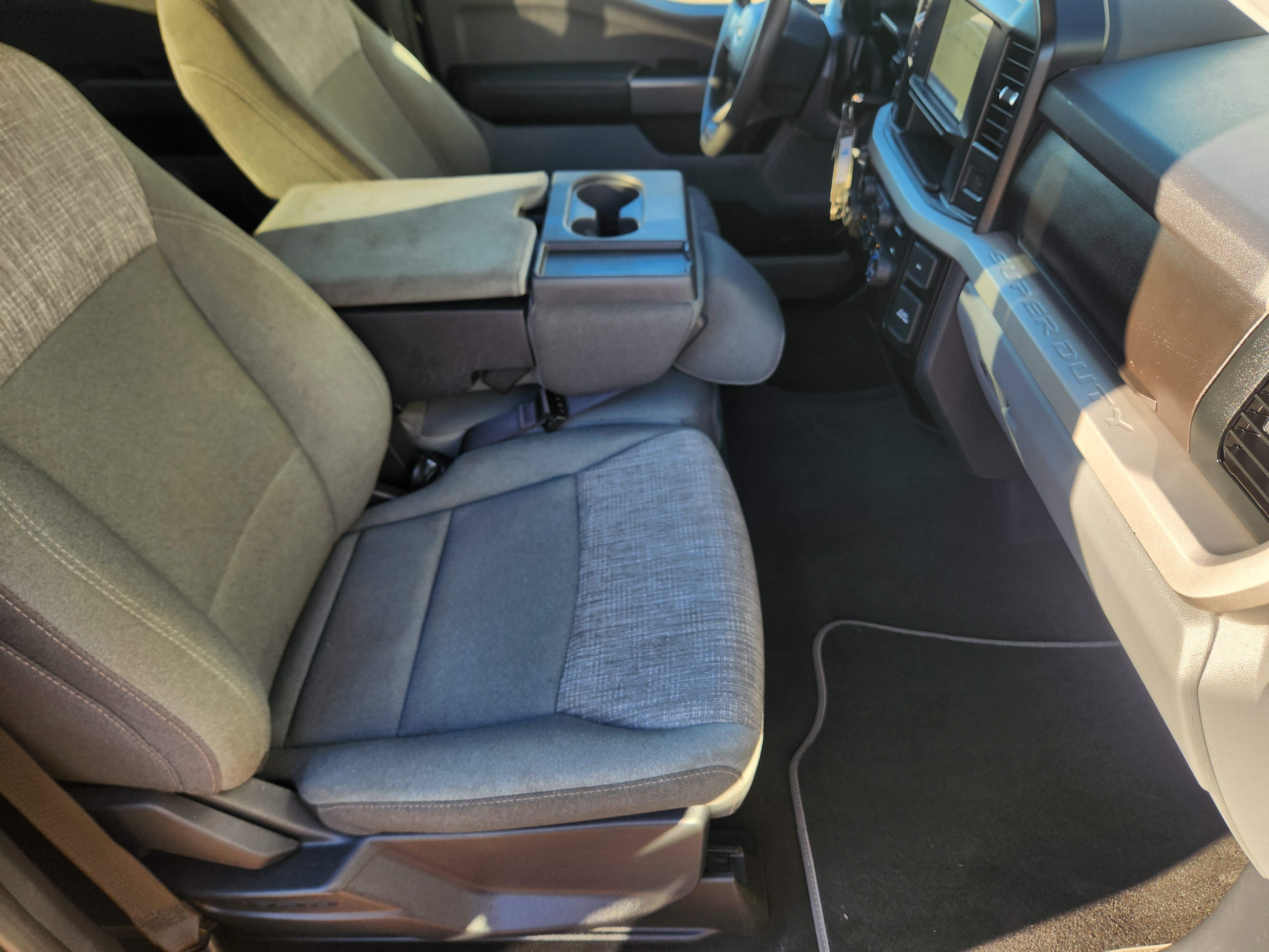 Certified 2026 Ford F250 XLT AWD/4WD image 10