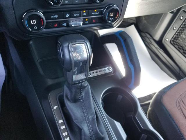 Certified 2023 Ford Bronco 4-Door AWD/4WD image 18