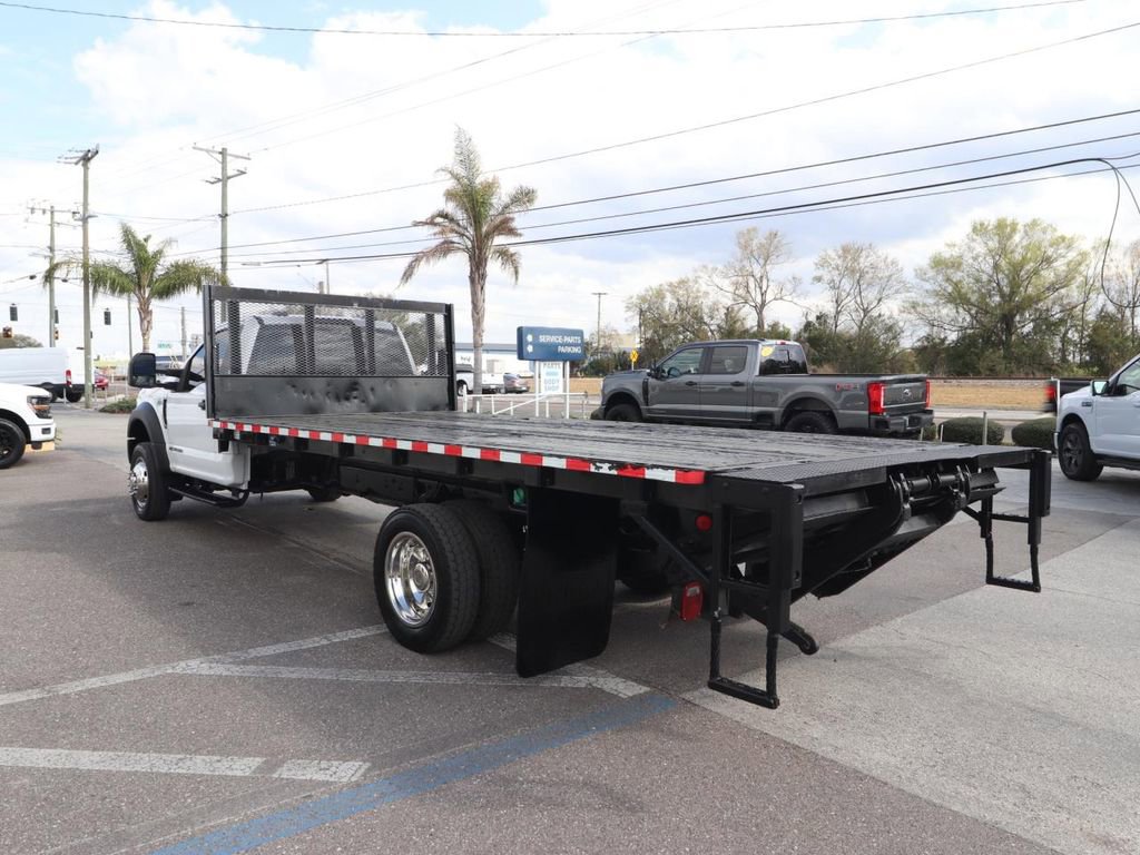 Certified 2020 Ford F450 XL image 3