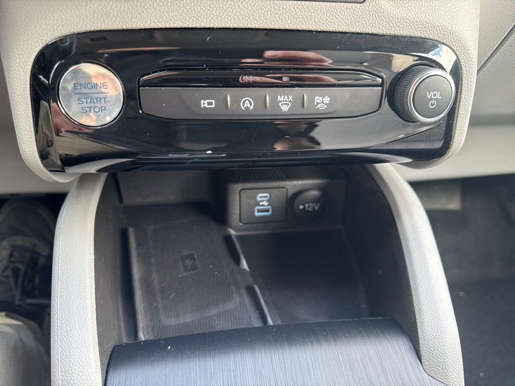 Certified 2023 Ford Escape Active w/ Tech Pack #2 image 7