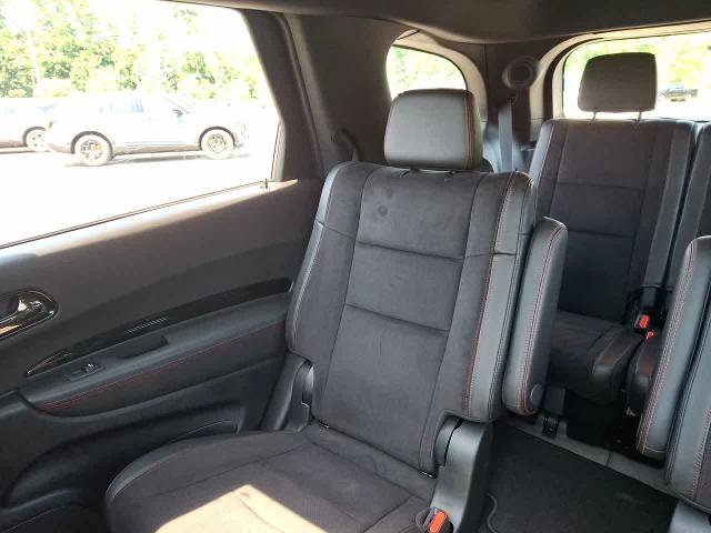 Used 2025 Dodge Durango GT AWD/4WD image 12