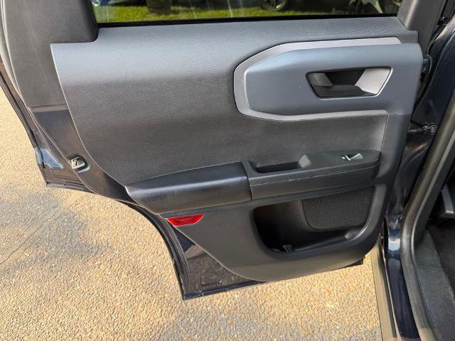 Certified 2021 Ford Bronco Sport Big Bend w/ Big Bend Package image 16