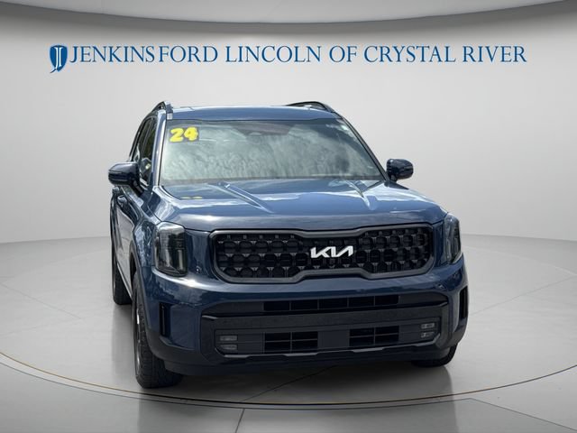 Used 2024 Kia Telluride SX X-Pro AWD/4WD image 15