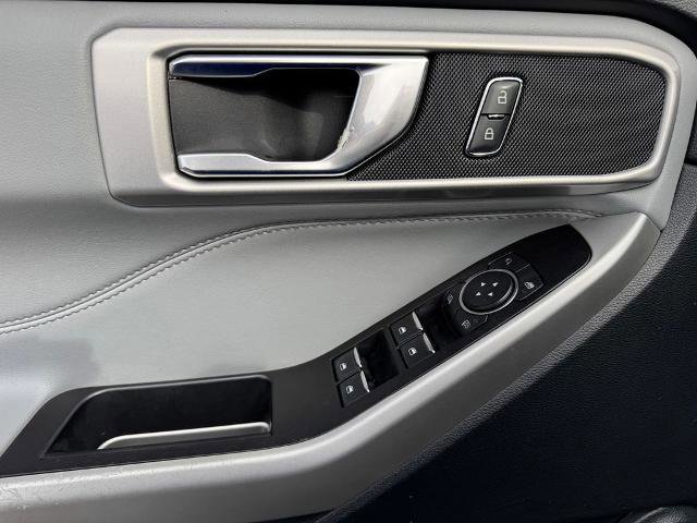 Certified 2022 Ford Explorer XLT w/ Equipment Group 202A image 23