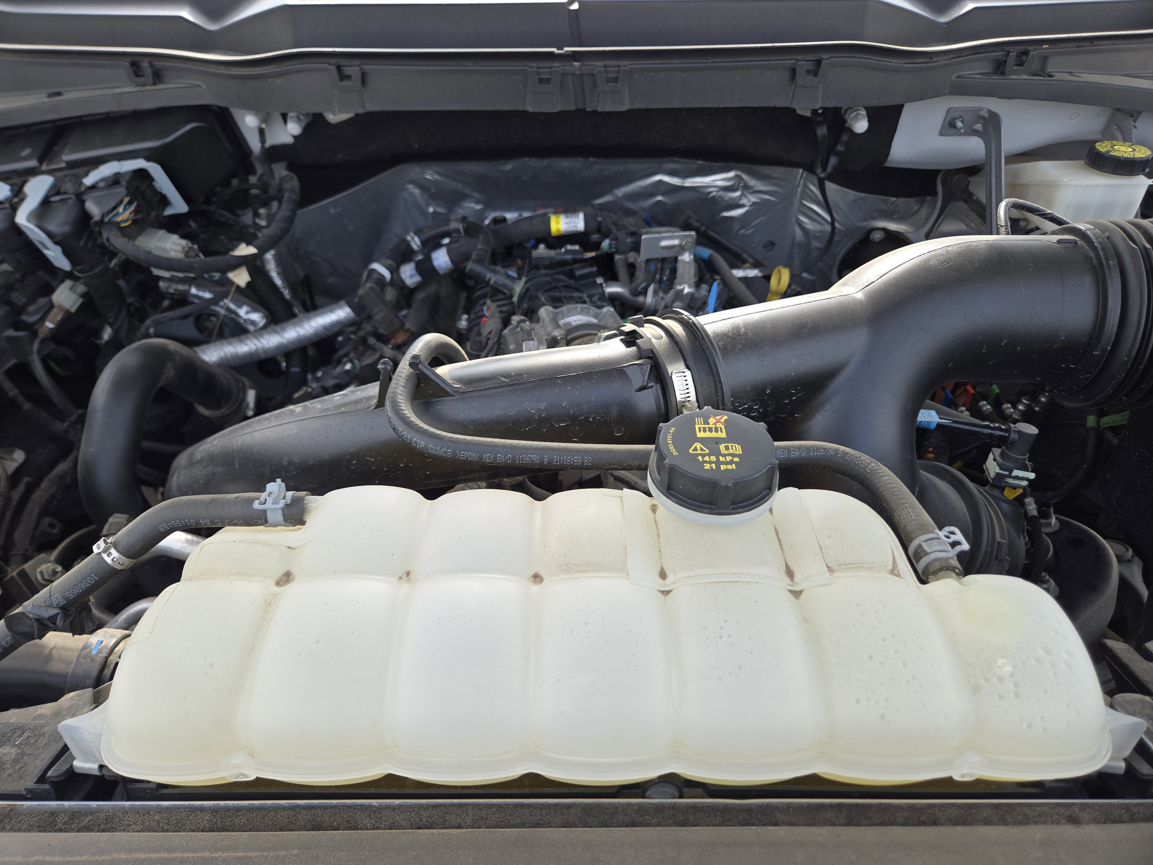 Certified 2023 Ford F150 XLT w/ Equipment Group 302A High image 29