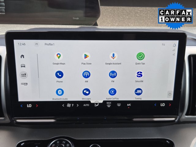 Certified 2025 Ford Expedition Active AWD/4WD image 14