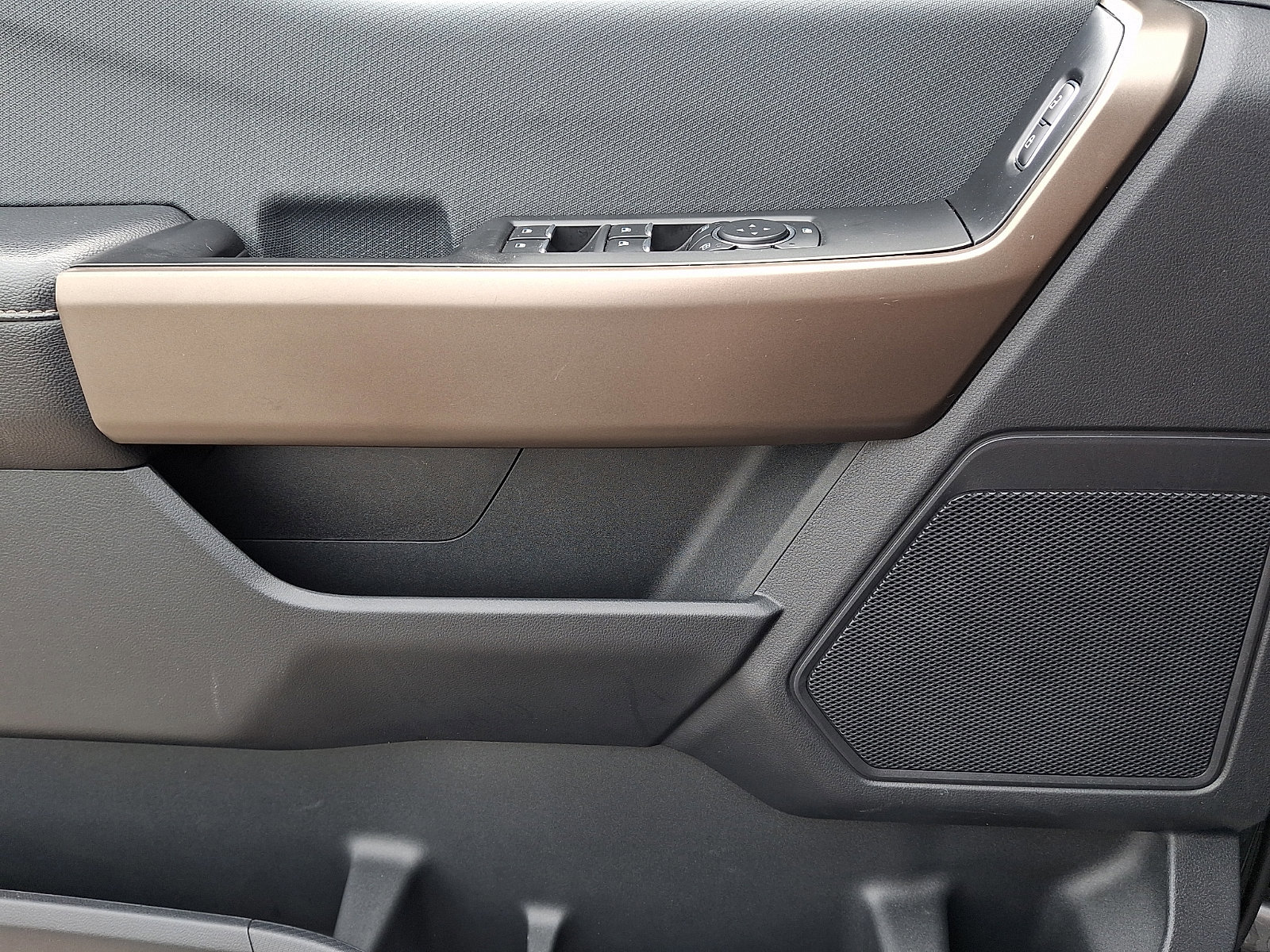 Certified 2024 Ford F150 STX w/ Equipment Group 201A FX4 image 20