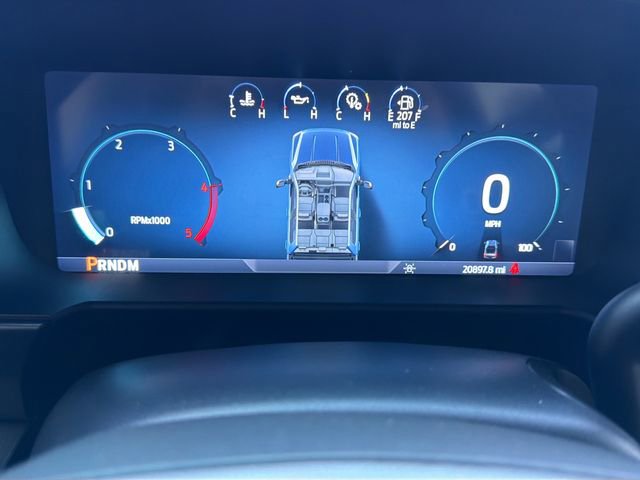 Certified 2023 Ford F450 Platinum w/ FX4 Off-Road Package image 26