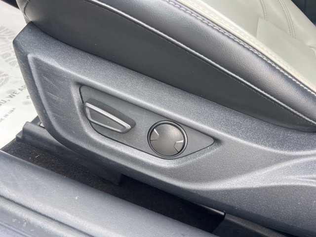 Certified 2024 Ford Mustang Premium image 20