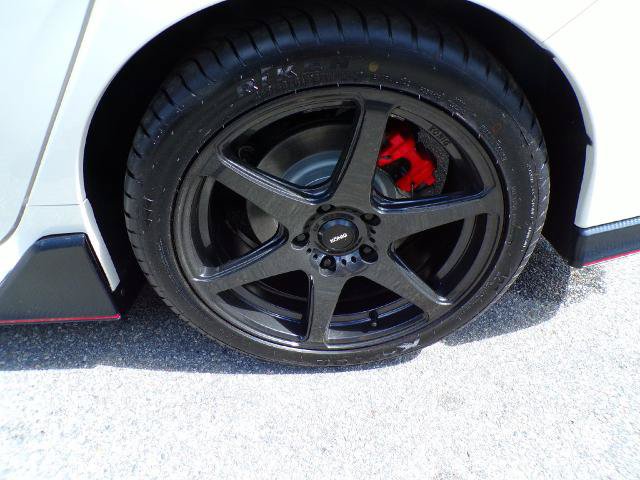 Used 2021 Honda Civic Type R image 6