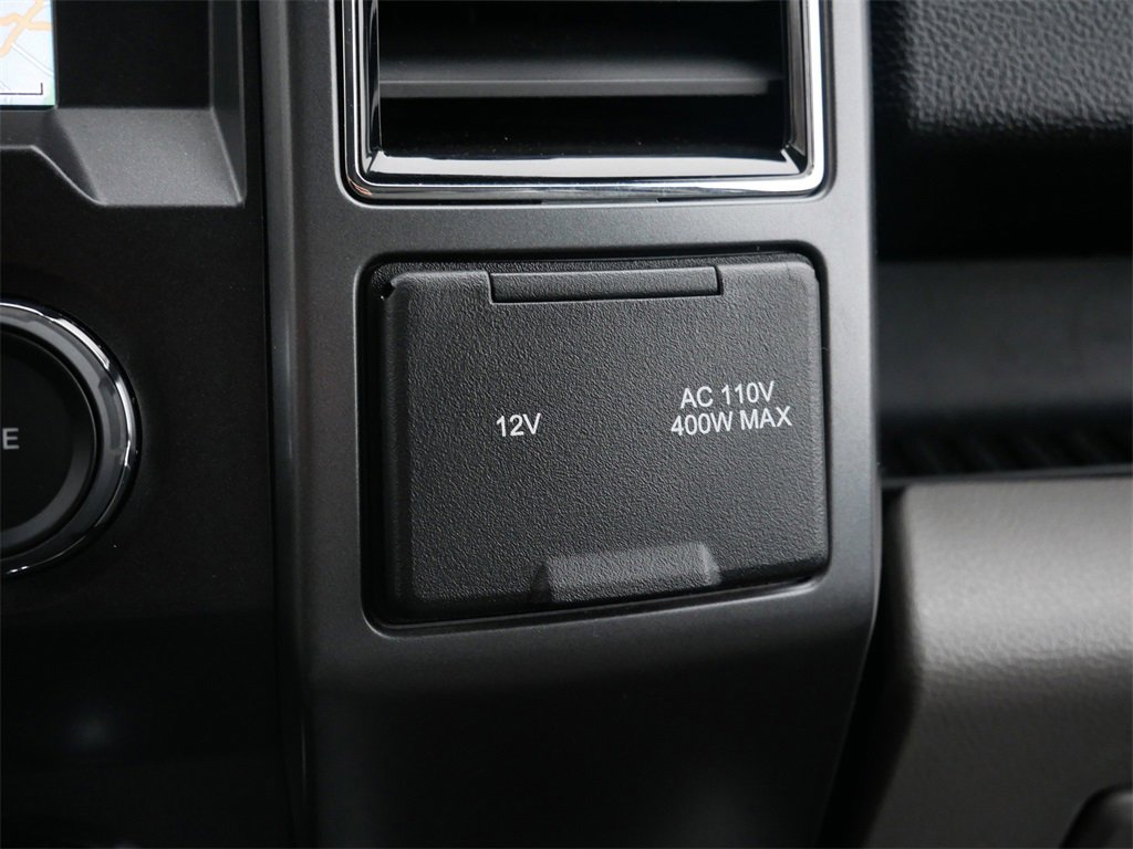 Certified 2019 Ford F150 XLT w/ Equipment Group 302A Luxury image 26