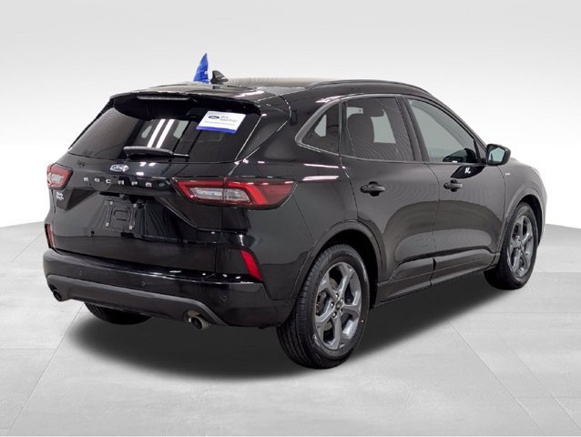 Certified 2023 Ford Escape ST-Line FWD image 18