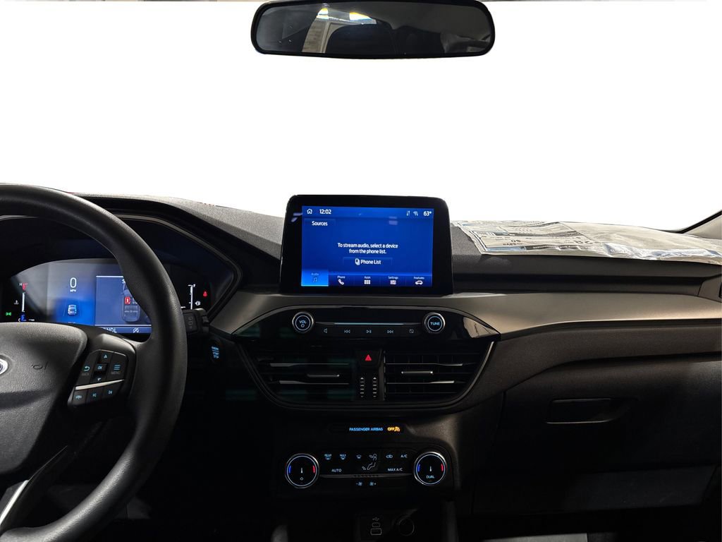 Certified 2025 Ford Escape Active image 24