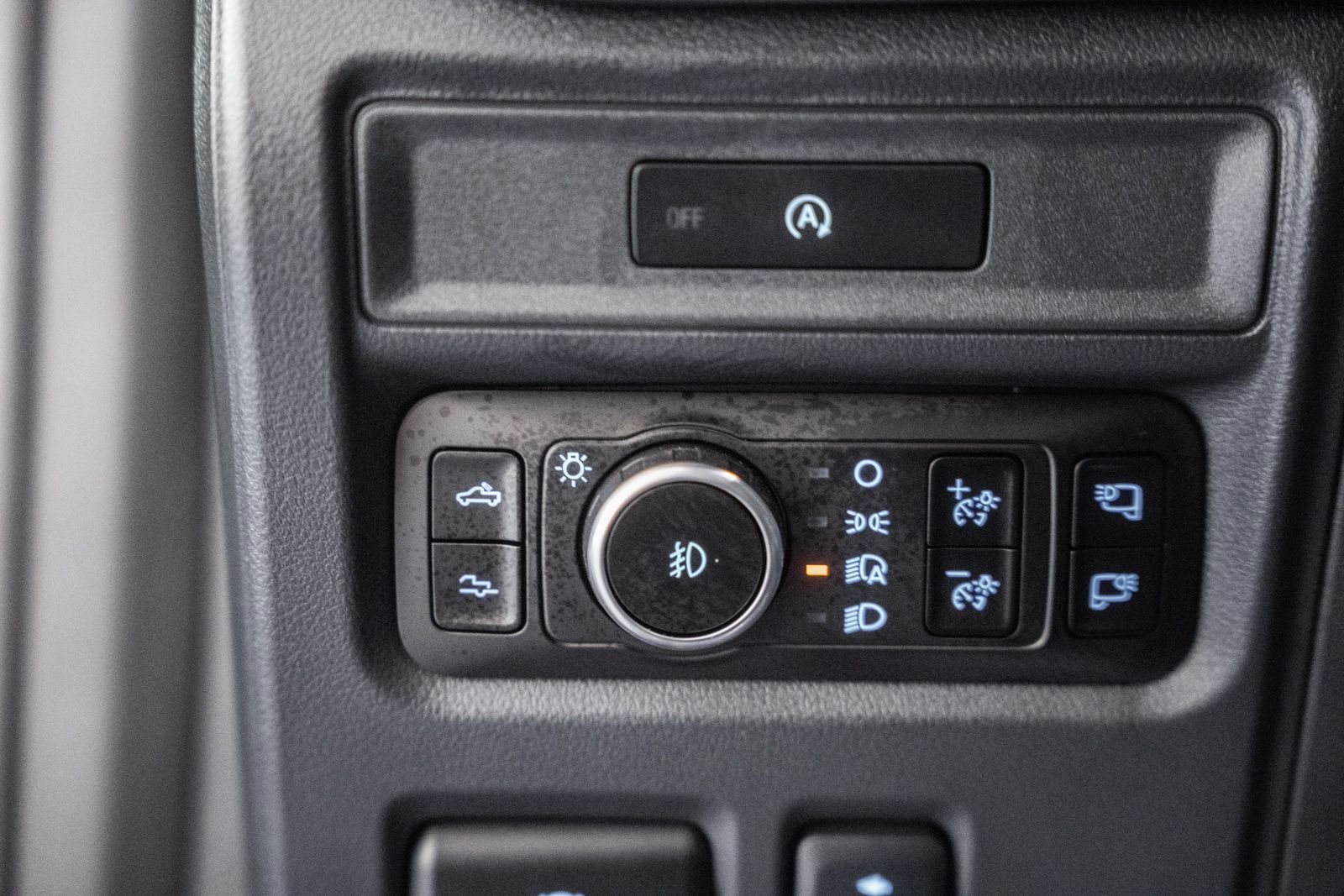 Certified 2025 Ford F150 Raptor image 54