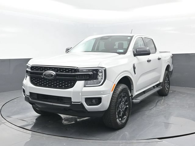 Certified 2026 Ford Ranger XLT w/ Equipment Group 301A High AWD/4WD image 19