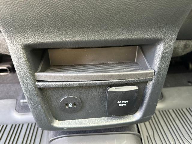 Certified 2023 Ford Edge SEL w/ Convenience Package image 22