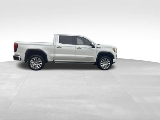 Used 2020 GMC Sierra 1500 Denali w/ Denali Ultimate Package image 5