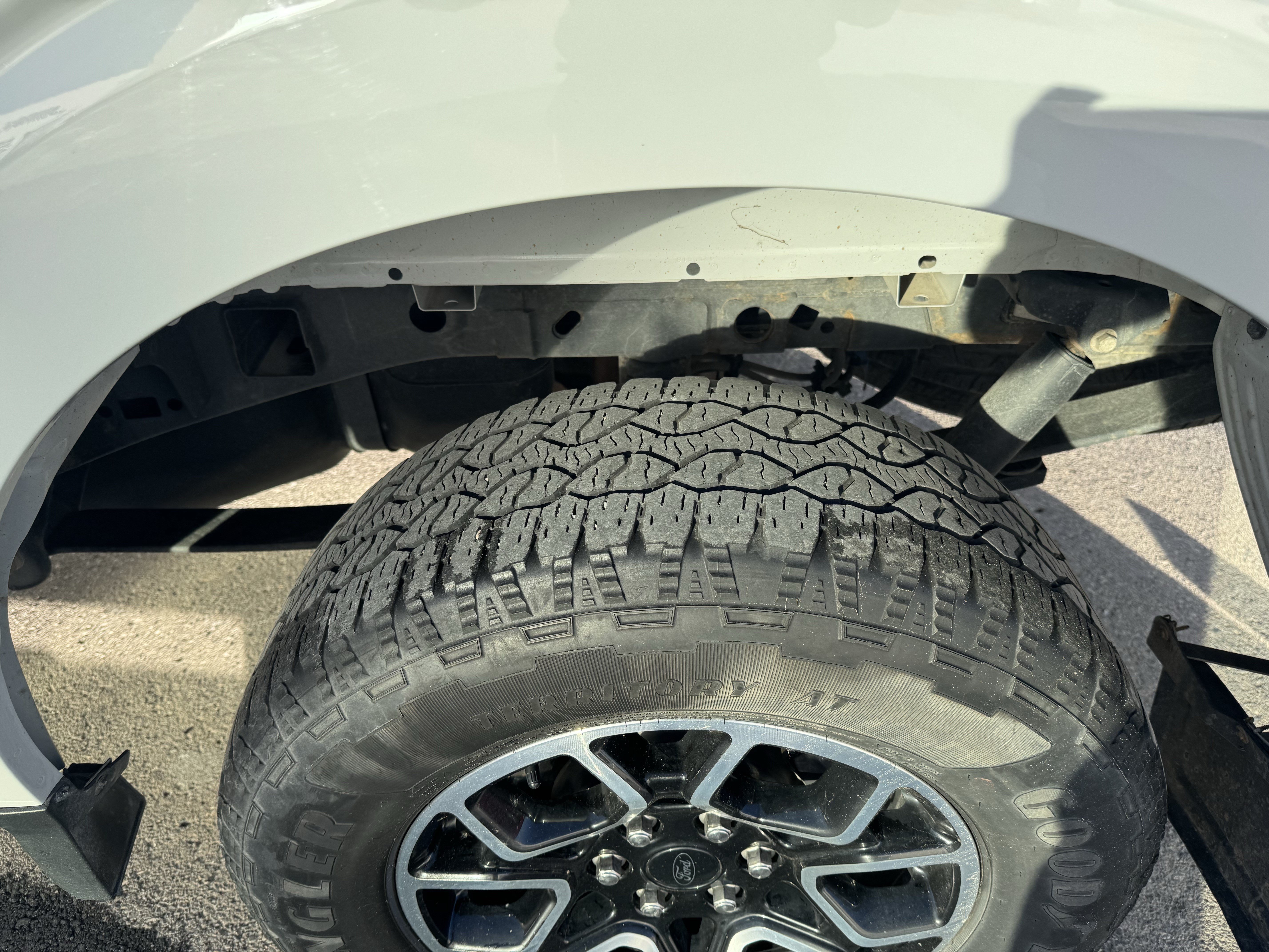 Certified 2023 Ford F150 XLT w/ Equipment Group 302A High AWD/4WD image 10