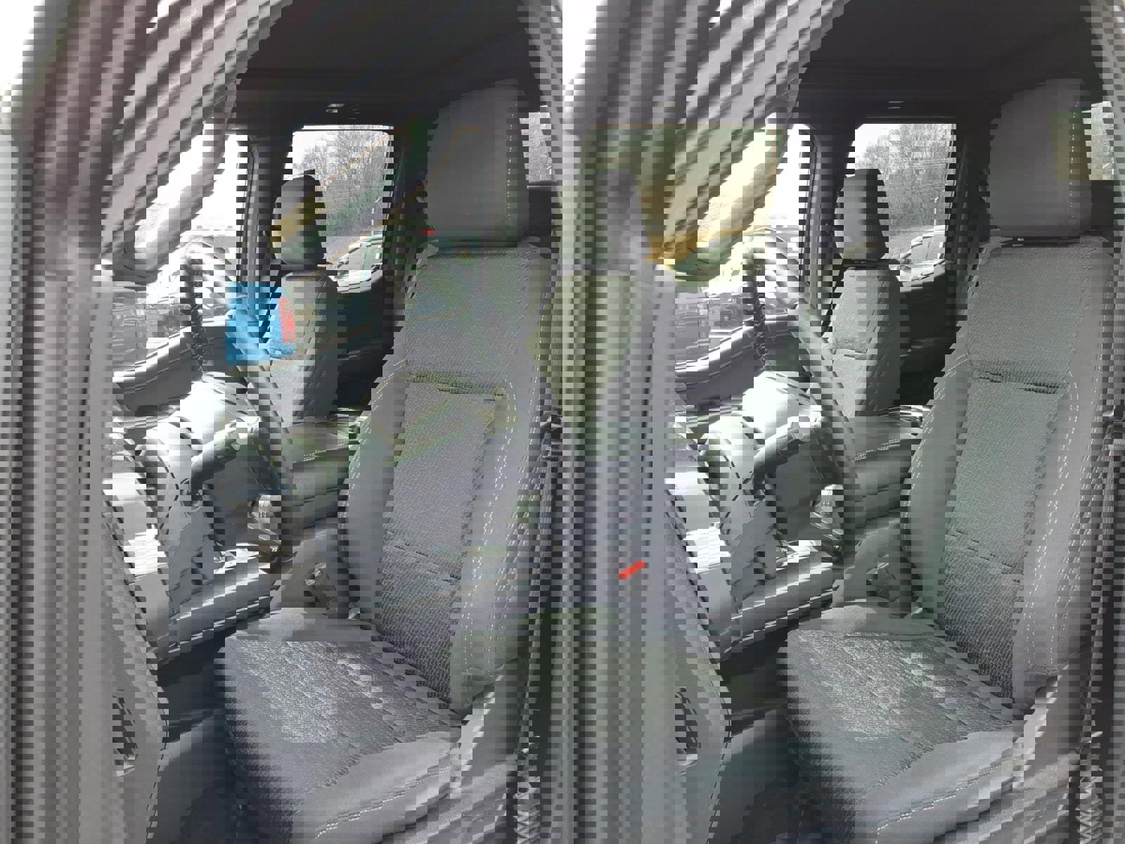 Certified 2022 Ford F150 XLT w/ Equipment Group 302A High image 11