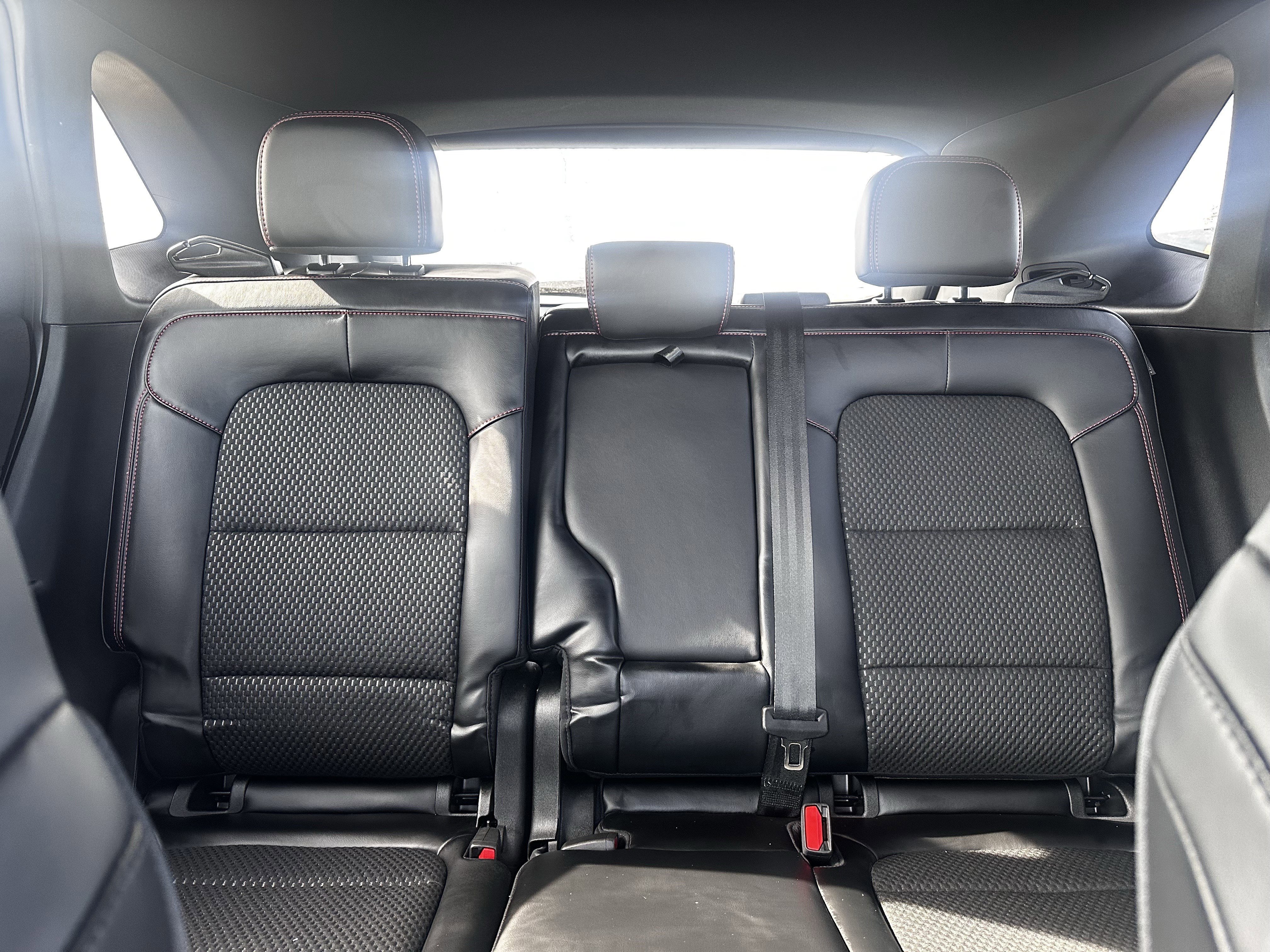 Certified 2023 Ford Escape ST-Line Select w/ Tech Pack #2 image 13