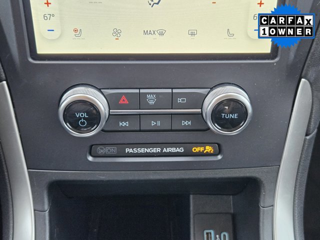 Certified 2024 Ford Edge SEL w/ Convenience Package AWD/4WD image 17