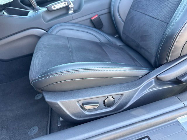 Certified 2026 Ford Mustang Dark Horse RWD image 14