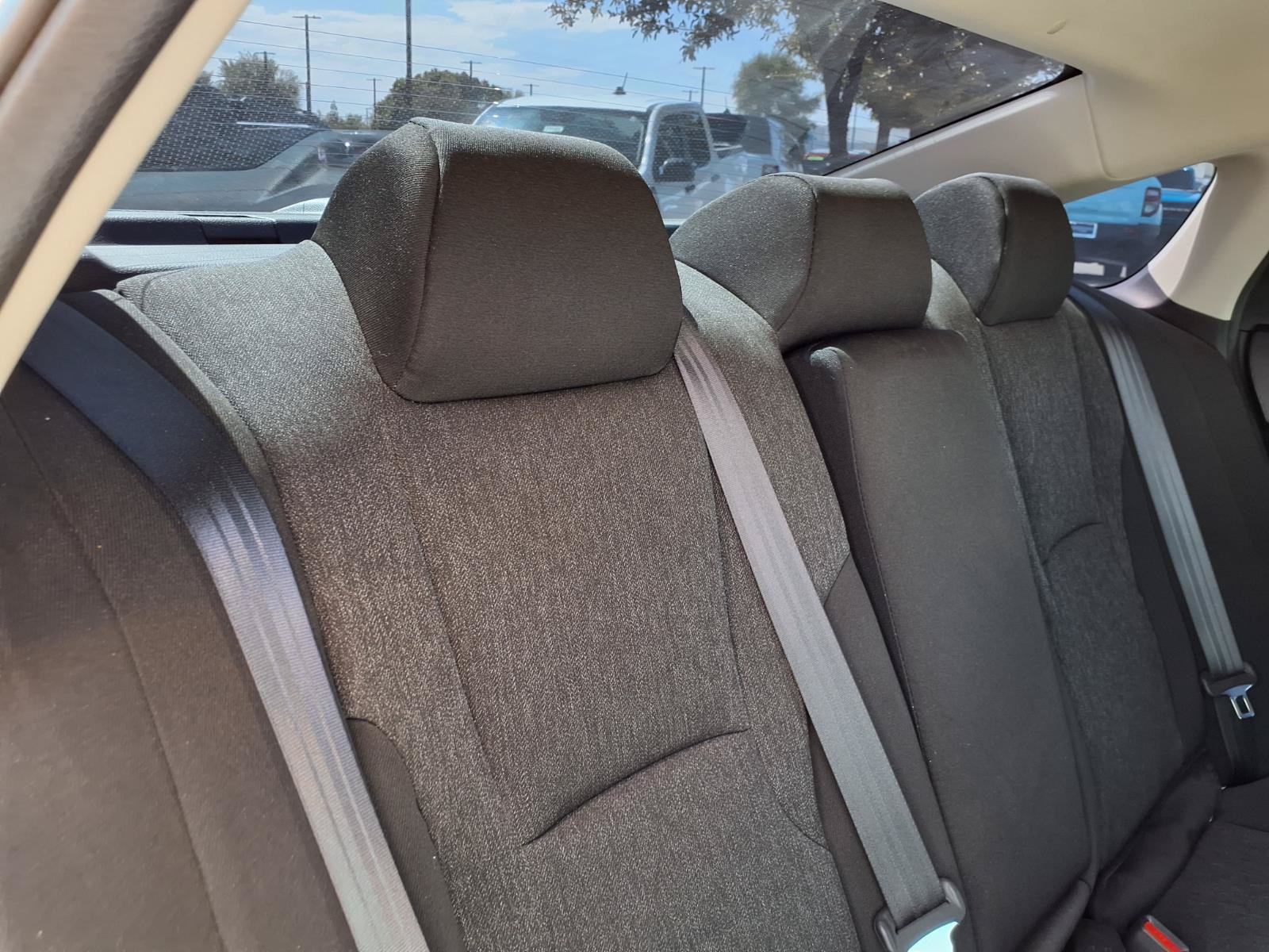 Used 2025 Honda Accord LX image 15