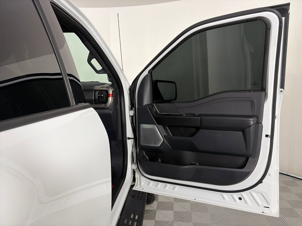 Certified 2022 Ford F150 Raptor w/ Raptor 37 Performance Package image 32