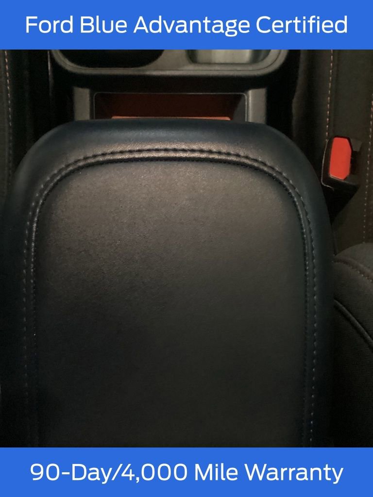 Certified 2023 Ford Maverick XLT w/ XLT Luxury Package image 15