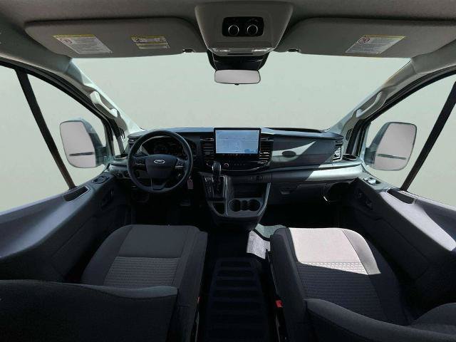 Certified 2024 Ford Transit 350 XLT RWD image 24