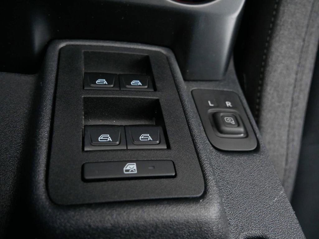 Certified 2025 Ford Bronco Big Bend AWD/4WD image 24