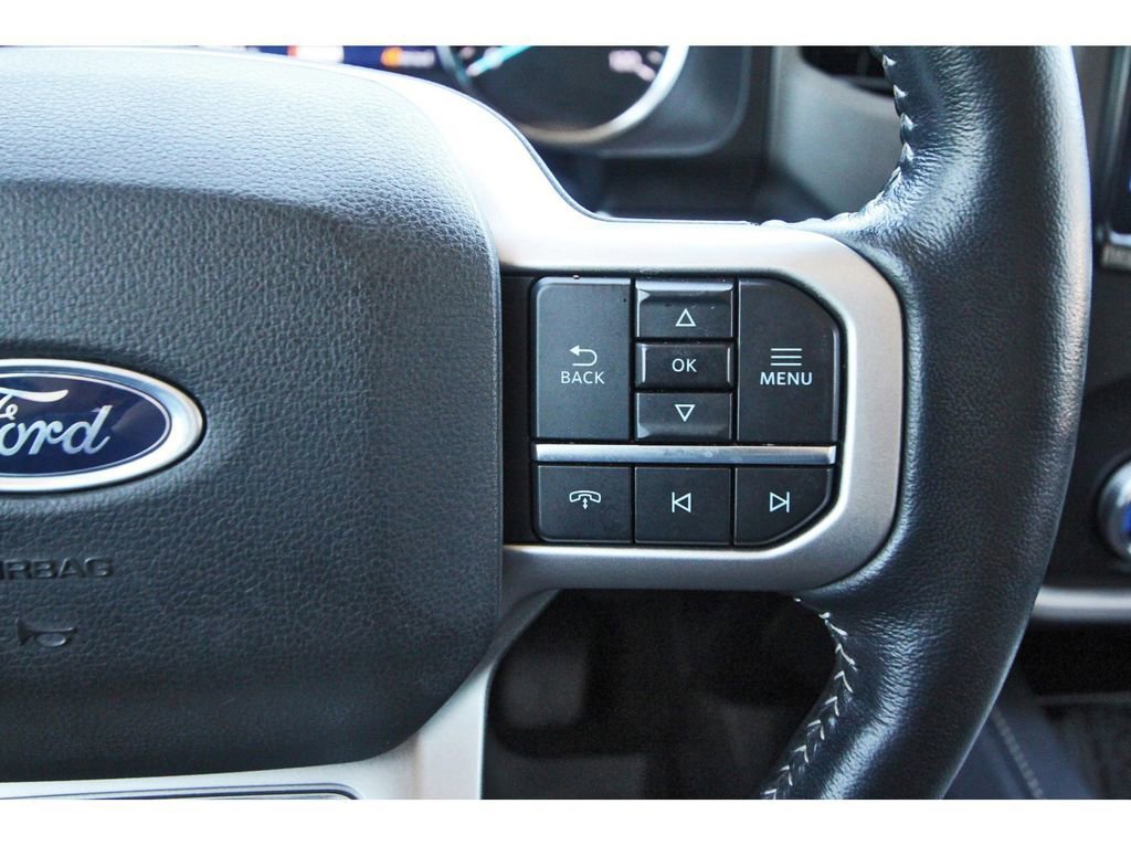 Certified 2022 Ford Expedition XLT image 19