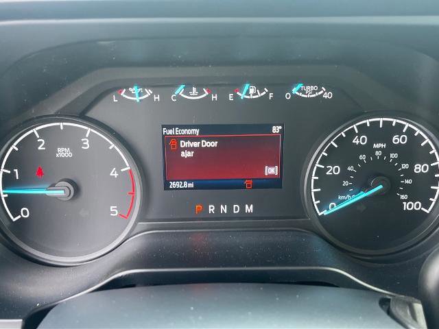 Certified 2024 Ford F350 XL w/ XL Driver Assist Package image 8