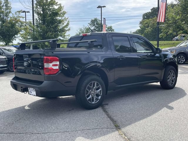 Certified 2025 Ford Maverick XL w/ Equipment Group 102A AWD/4WD image 5