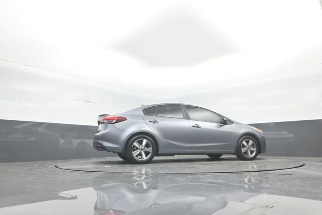 Used 2018 Kia Forte S w/ S Technology Plus Package image 31