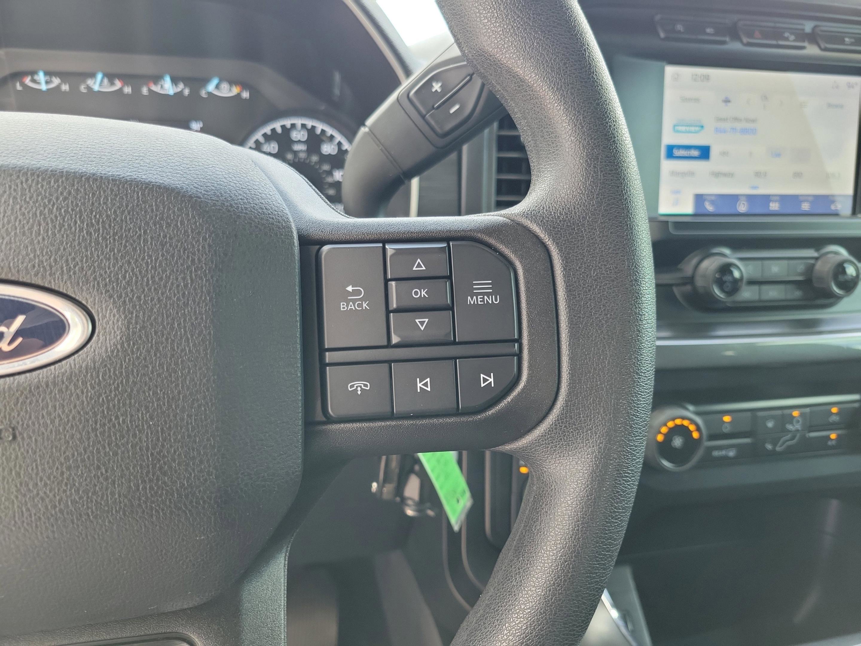 Certified 2023 Ford F150 XL w/ STX Appearance Package AWD/4WD image 22