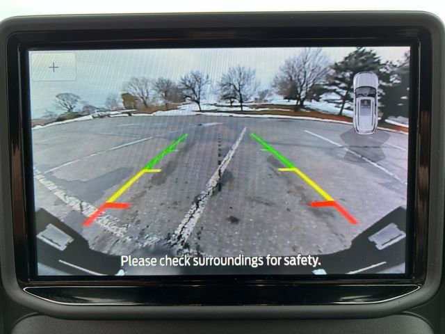 Certified 2023 Ford Bronco Sport Big Bend w/ Convenience Package image 23