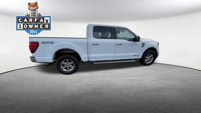 Certified 2024 Ford F150 XLT w/ Mobile Office Package AWD/4WD image 10