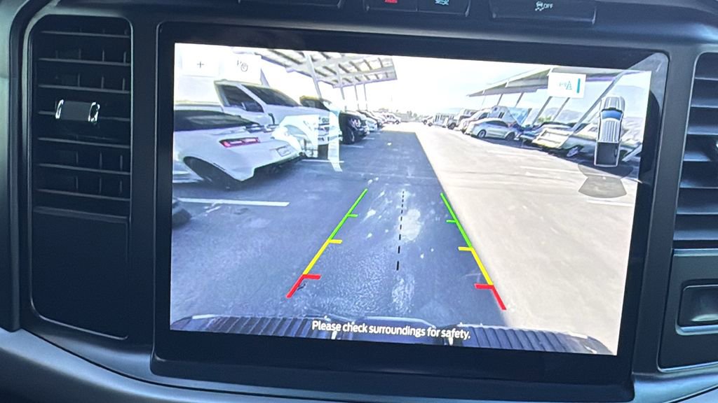 Certified 2021 Ford F150 Raptor w/ Torsen Package image 17