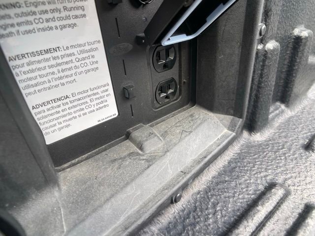 Certified 2023 Ford F150 XLT w/ Equipment Group 302A High image 36