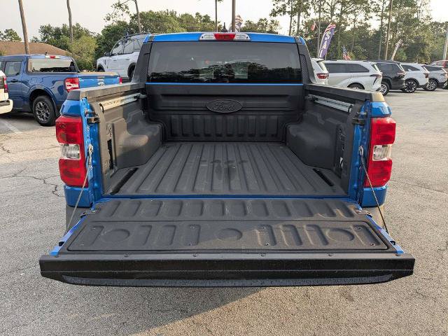 Certified 2022 Ford Maverick XLT w/ XLT Luxury Package FWD image 13
