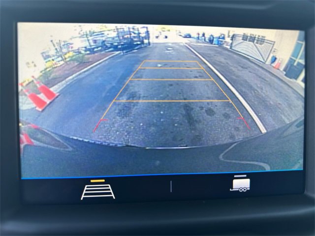 Used 2020 Chevrolet Silverado 1500 RST image 18