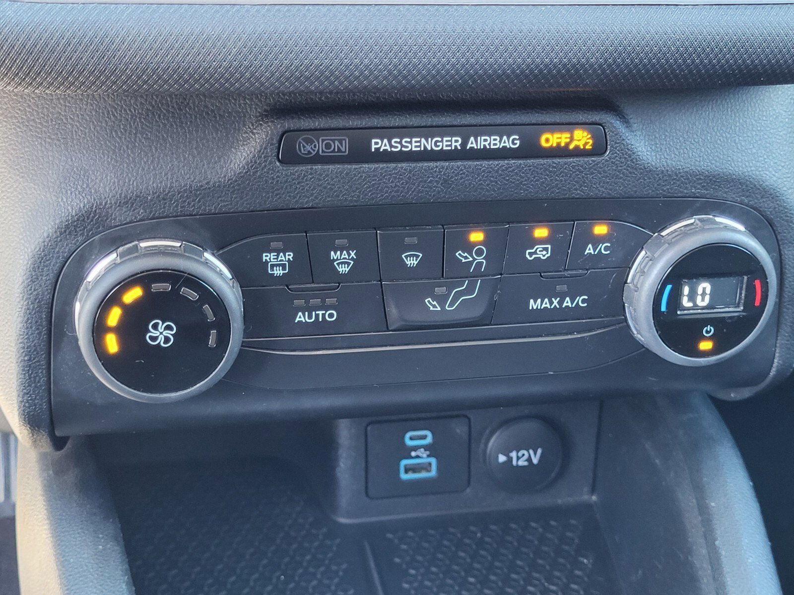 Certified 2021 Ford Bronco Sport Big Bend image 19