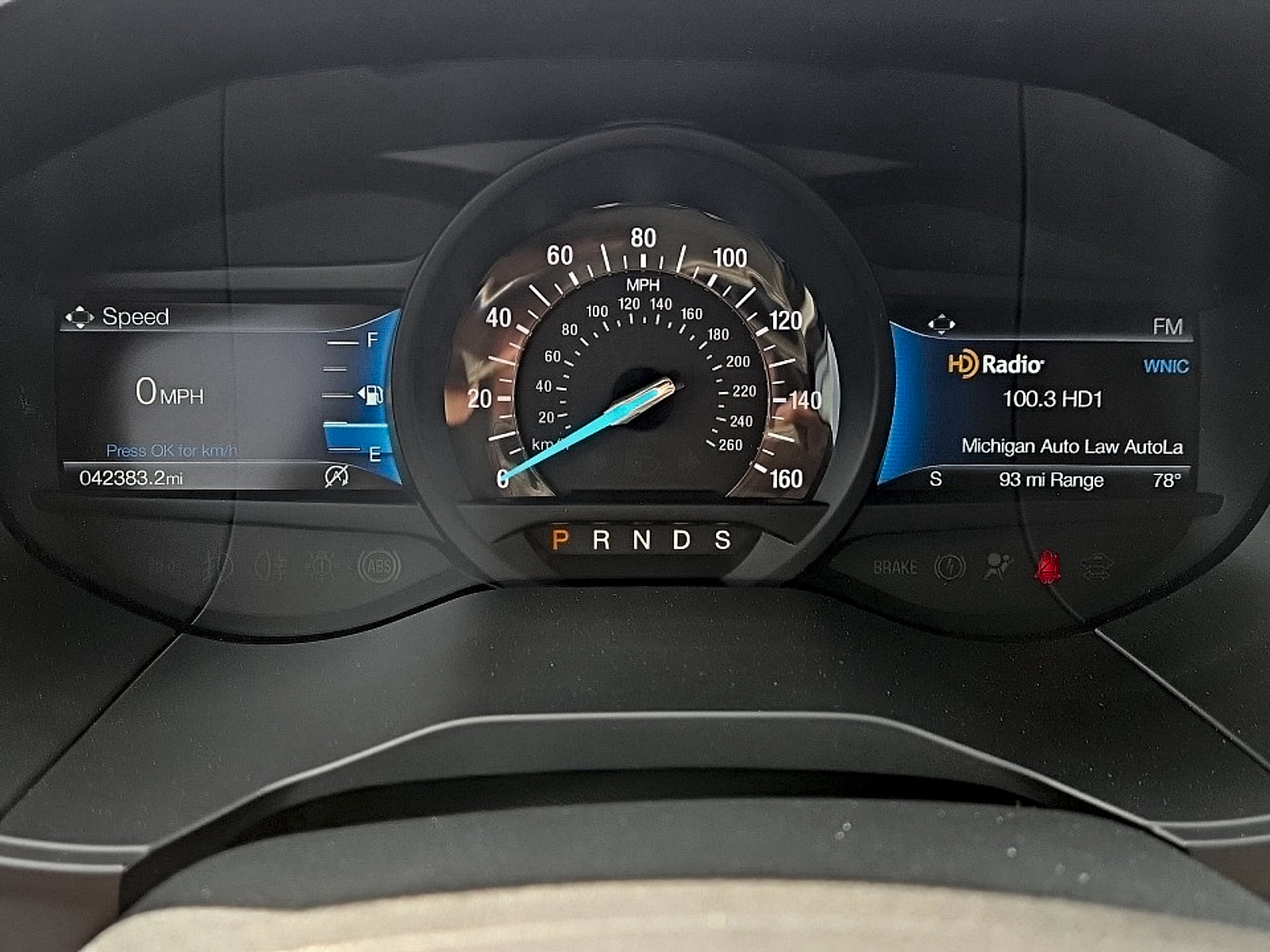 Certified 2023 Ford Edge Titanium w/ Equipment Group 301A AWD/4WD image 15
