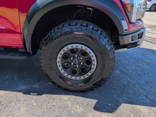 Certified 2024 Ford F150 Raptor AWD/4WD image 5