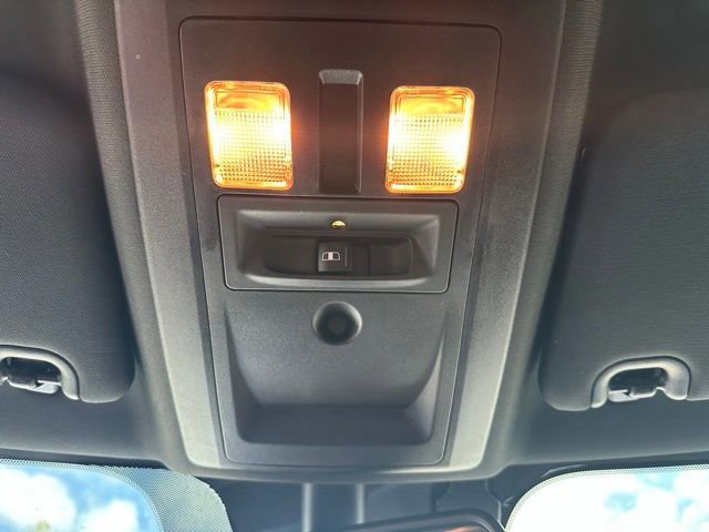 Used 2018 RAM 1500 Rebel w/ Ram 1500 Black Rebel Group image 25