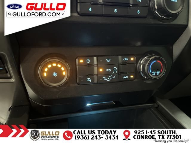 Certified 2022 Ford F250 XLT w/ FX4 Off-Road Package AWD/4WD image 26