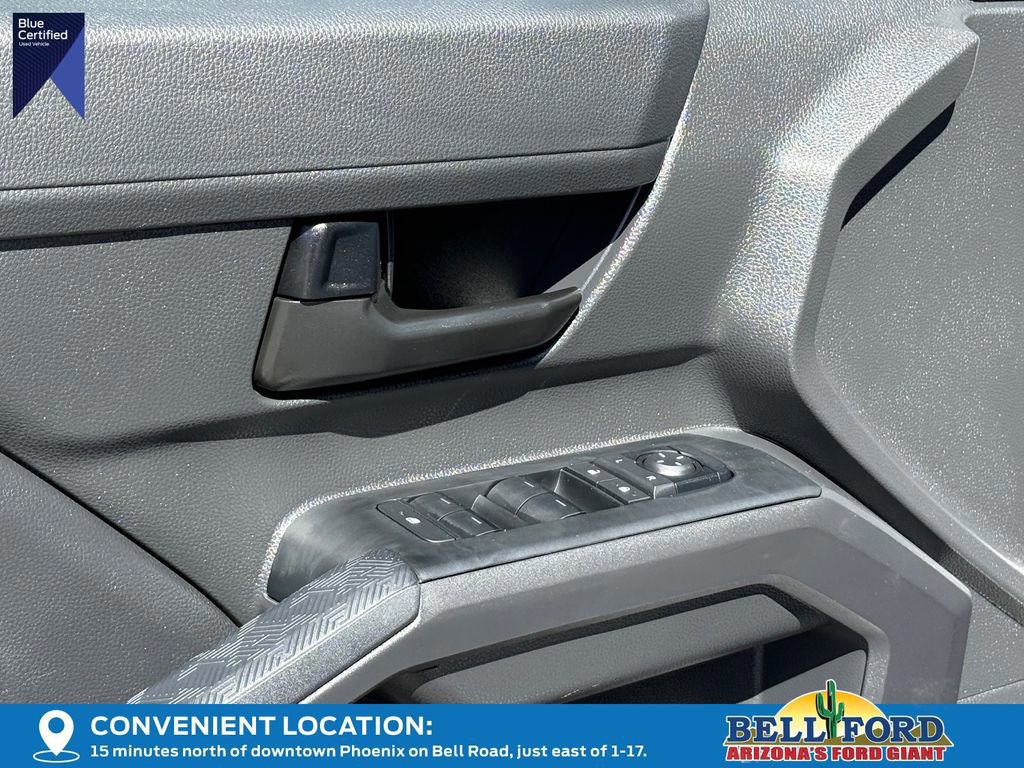 Used 2024 Toyota Tacoma SR5 image 18