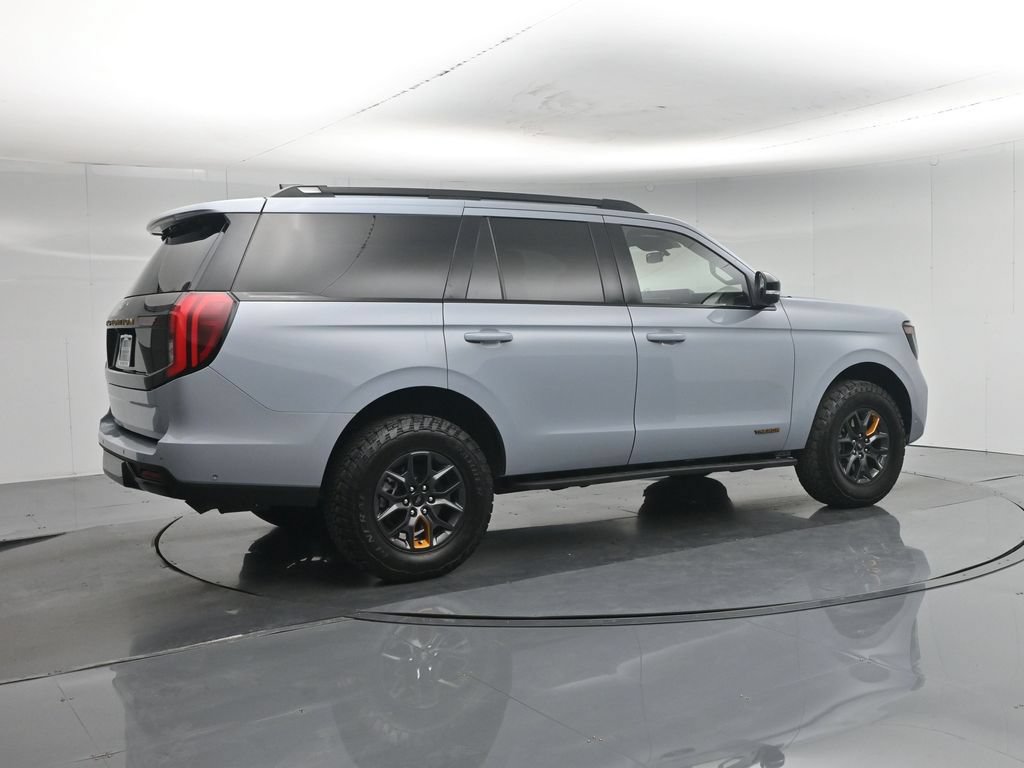 Certified 2025 Ford Expedition Tremor AWD/4WD image 34